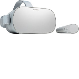 Oculus Go - 32GB Stand-Alone