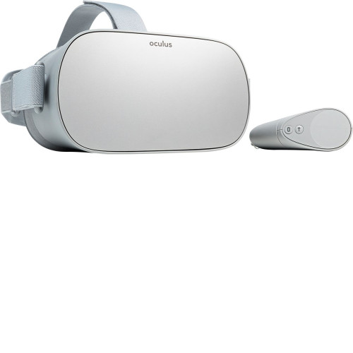 Oculus Go - 32GB Stand-Alone