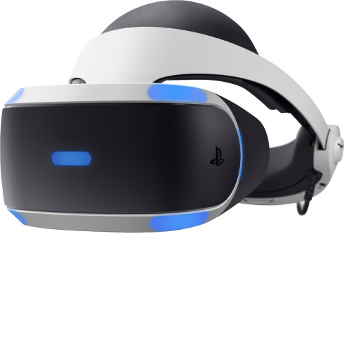 Sony - PlayStation VR